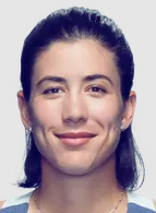 Garbiñe Muguruza