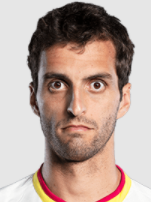 Albert Ramos-Vinolas