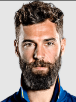 Benoit Paire