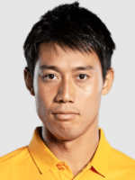 Kei Nishikori