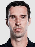 Mikhail Kukushkin