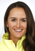Arina Rodionova