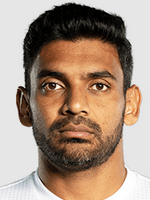 Divij Sharan