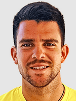 Sergio Martos Gornes