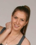 Ekaterina Yashina