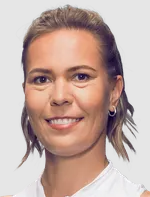 Lucie Hradecka