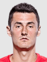 Bernard Tomic