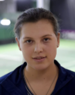 Anastasia Kulikova