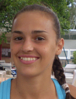 Cristiana Ferrando