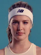 Eugenie Bouchard