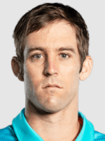 Bradley Klahn