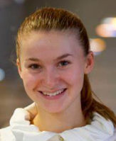 Malene Helgo