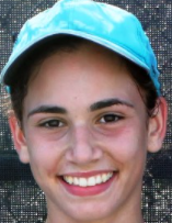 Maria Mateas