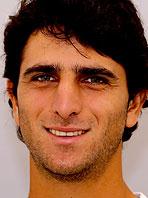 Robert Farah