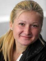 Dalila Jakupovic