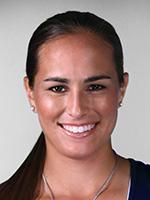 Monica Puig