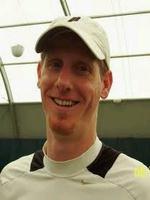 Nick Van Der Meer