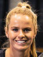 Belinda Woolcock