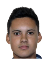 Jonathan Mridha