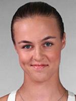 SCHMIEDLOVA, Anna Karolina