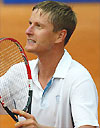 Yevgeny Kafelnikov