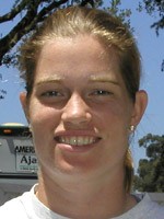 Teryn Ashley