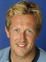 Jonas Bjorkman