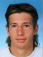 Vasilis Mazarakis