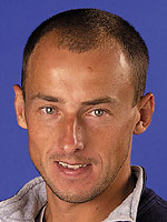 Petr Luxa