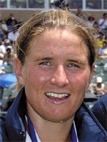 SARAH TAYLOR