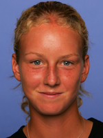 Urszula Radwanska