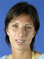 Anastasia Myskina