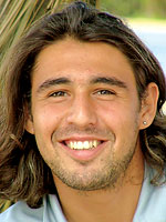 Marcos Baghdatis