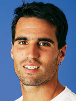 Tomas Behrend