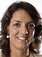 Nuria Llagostera Vives