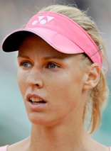 Elena Dementieva