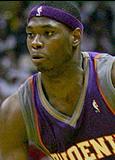Marcus Banks
