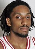 Renaldo Balkman