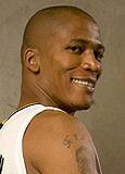 Maceo Baston