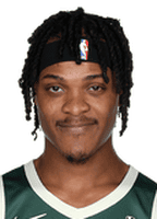 Jemerrio Jones