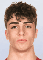 DAVIDE TROVARELLI