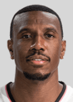Raymar Morgan