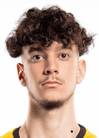 Nico Santana Mojica