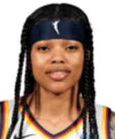 Destanni Henderson