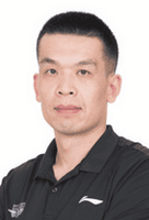 Xie Libin
