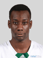 Dorian Okemba