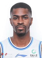 Clarence Trotter III