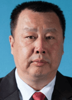 Wu Qinglong