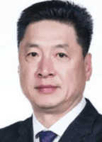Li Chunjiang