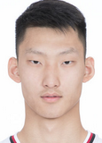 Shi ZhenKai